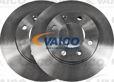 VAICO V42-40013 - Гальмівний диск autozip.com.ua