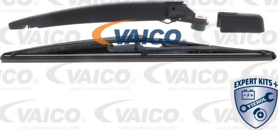 VAICO V42-4180 - Комплект важелів склоочисника, система очищення стекол autozip.com.ua