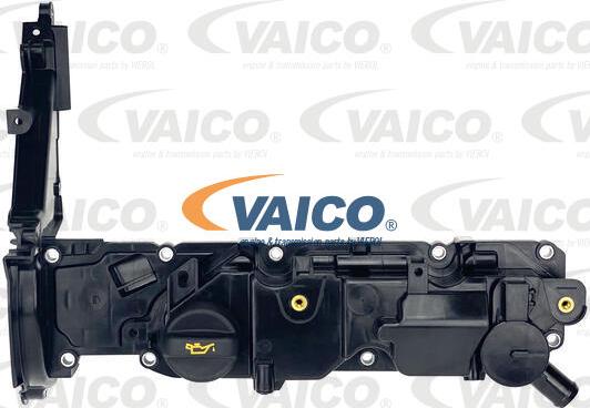 VAICO V42-0944 - Кришка головки циліндра autozip.com.ua