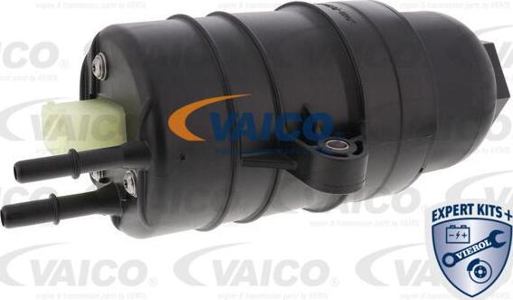 VAICO V42-0943 - Корпус, фільтр очищення палива autozip.com.ua