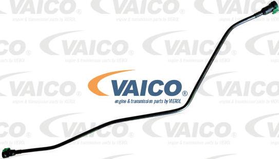 VAICO V42-0959 - Паливопровід autozip.com.ua