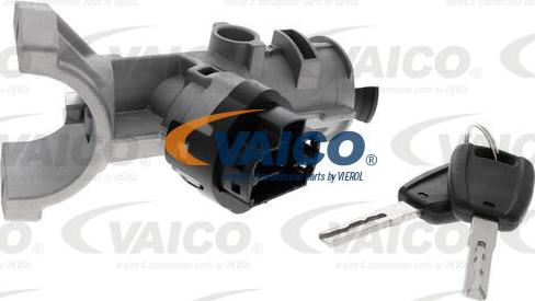 VAICO V42-0984 - Перемикач запалювання autozip.com.ua