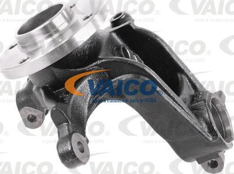 VAICO V42-0930 - Поворотний кулак, підвіска колеса autozip.com.ua