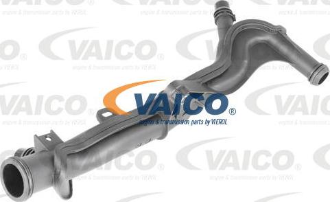VAICO V42-0922 - Трубка охолоджуючої рідини autozip.com.ua