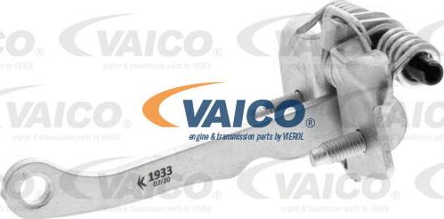 VAICO V42-0972 - Фіксатор дверей autozip.com.ua