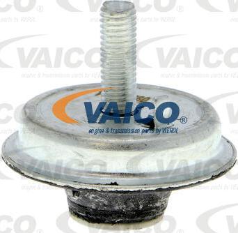 VAICO V42-0463 - Подушка, підвіска двигуна autozip.com.ua