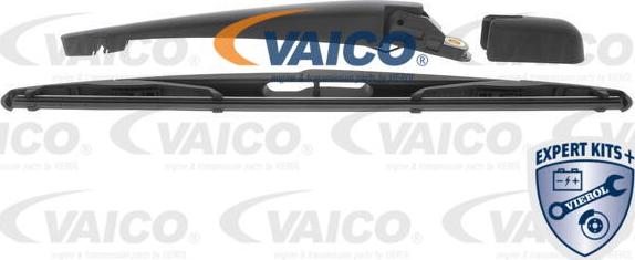 VAICO V42-0480 - Комплект важелів склоочисника, система очищення стекол autozip.com.ua