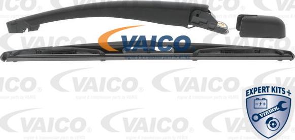 VAICO V42-0481 - Комплект важелів склоочисника, система очищення стекол autozip.com.ua