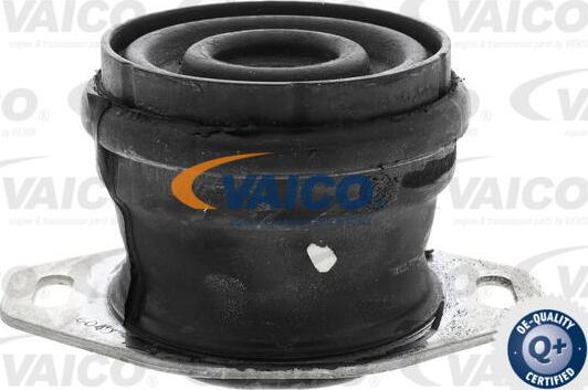 VAICO V42-0483 - Подушка, підвіска двигуна autozip.com.ua