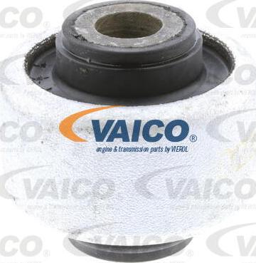 VAICO V42-0487 - Сайлентблок, важеля підвіски колеса autozip.com.ua