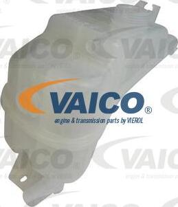 VAICO V42-0435 - Компенсаційний бак, охолоджуюча рідина autozip.com.ua