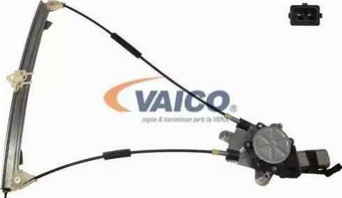 VAICO V42-0420 - Підйомний пристрій для вікон autozip.com.ua