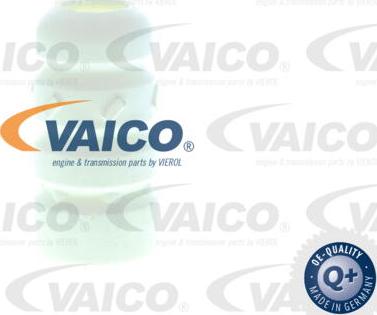 VAICO V42-0473 - Відбійник, буфер амортизатора autozip.com.ua