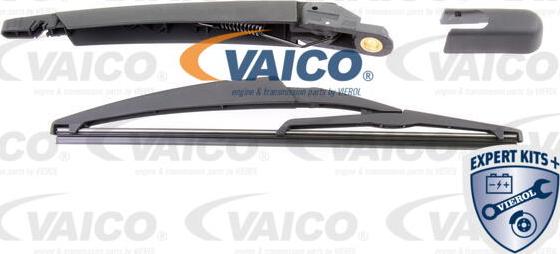 VAICO V42-0541 - Комплект важелів склоочисника, система очищення стекол autozip.com.ua