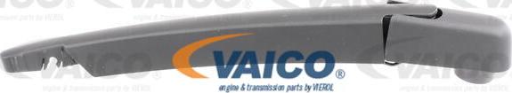 VAICO V42-0542 - Важіль склоочисника, система очищення вікон autozip.com.ua