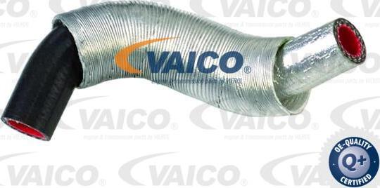 VAICO V42-0562 - Трубка нагнітається повітря autozip.com.ua