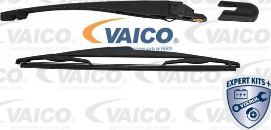 VAICO V42-0510 - Комплект важелів склоочисника, система очищення стекол autozip.com.ua