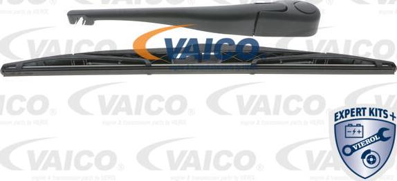VAICO V42-0511 - Комплект важелів склоочисника, система очищення стекол autozip.com.ua