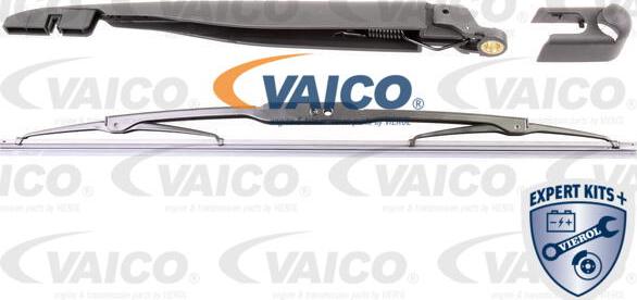 VAICO V42-0512 - Комплект важелів склоочисника, система очищення стекол autozip.com.ua