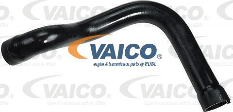 VAICO V42-0586 - Трубка нагнітається повітря autozip.com.ua