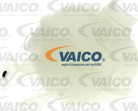 VAICO V42-0537 - Компенсаційний бак, охолоджуюча рідина autozip.com.ua