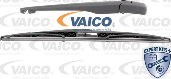 VAICO V42-0690 - Комплект важелів склоочисника, система очищення стекол autozip.com.ua
