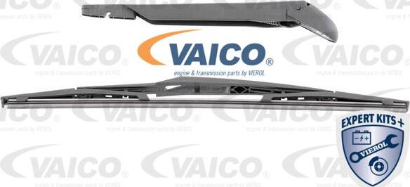VAICO V42-0698 - Комплект важелів склоочисника, система очищення стекол autozip.com.ua