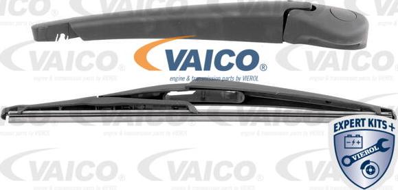VAICO V42-0692 - Комплект важелів склоочисника, система очищення стекол autozip.com.ua