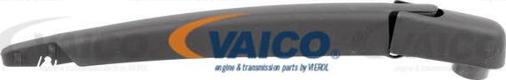 VAICO V42-0697 - Важіль склоочисника, система очищення вікон autozip.com.ua