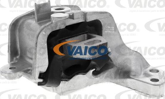 VAICO V42-0650 - Подушка, підвіска двигуна autozip.com.ua