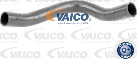 VAICO V42-0609 - Трубка нагнітається повітря autozip.com.ua