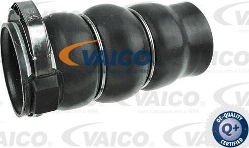 VAICO V42-0606 - Трубка нагнітається повітря autozip.com.ua