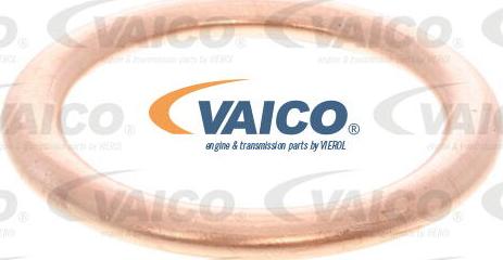 VAICO V42-0682 - Різьбова пробка, масляний піддон autozip.com.ua