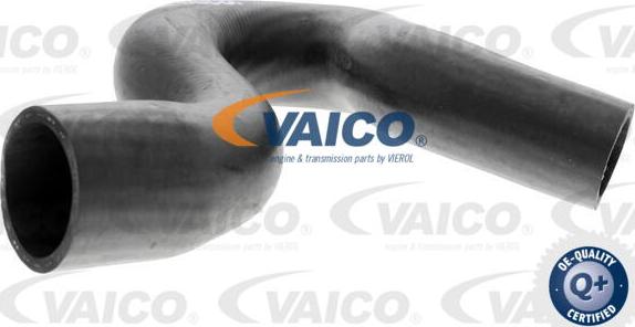 VAICO V42-0636 - Шланг радіатора autozip.com.ua