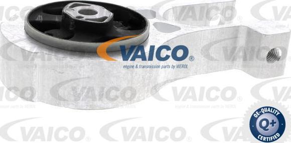 VAICO V42-0630 - Подушка, підвіска двигуна autozip.com.ua