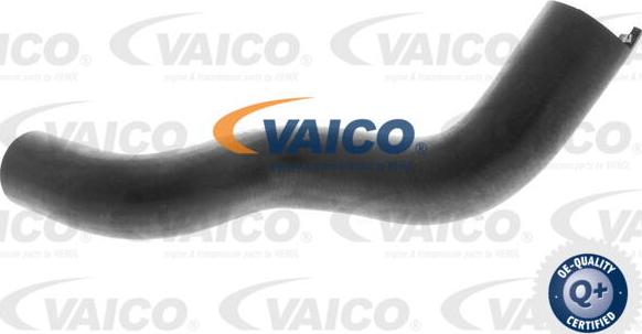 VAICO V42-0637 - Шланг радіатора autozip.com.ua