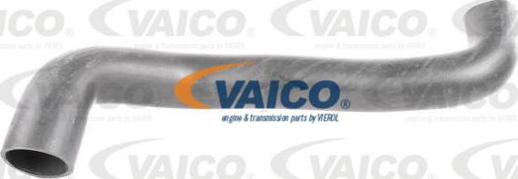 VAICO V42-0620 - Трубка нагнітається повітря autozip.com.ua