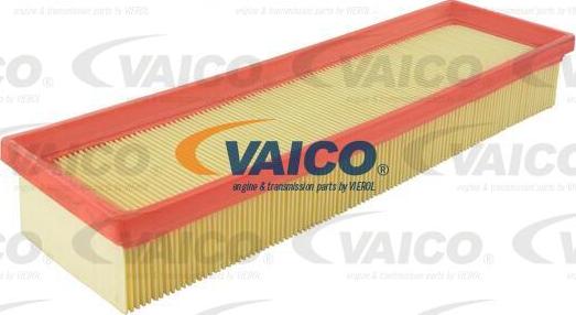VAICO V42-0049 - Повітряний фільтр autozip.com.ua
