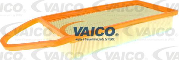 VAICO V42-0041 - Повітряний фільтр autozip.com.ua