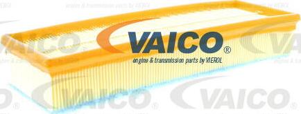 VAICO V42-0047 - Повітряний фільтр autozip.com.ua