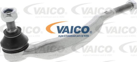 VAICO V42-0054 - Наконечник рульової тяги, кульовий шарнір autozip.com.ua