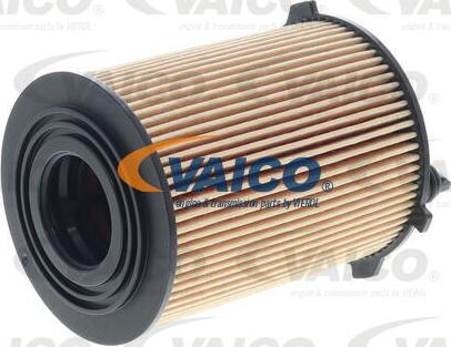 VAICO V42-0051 - Масляний фільтр autozip.com.ua