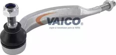 VAICO V42-0052 - Наконечник рульової тяги, кульовий шарнір autozip.com.ua