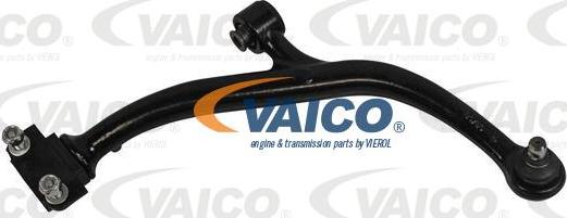 VAICO V42-0001 - Важіль незалежної підвіски колеса autozip.com.ua