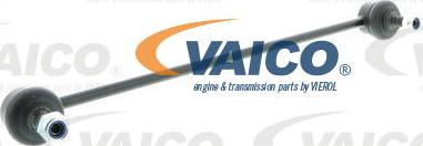 VAICO V42-0019 - Тяга / стійка, стабілізатор autozip.com.ua
