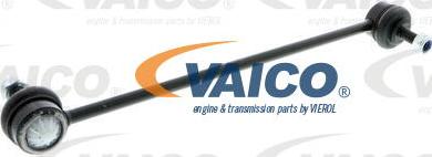 VAICO V42-0015 - Тяга / стійка, стабілізатор autozip.com.ua