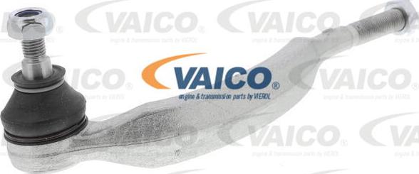 VAICO V42-0086 - Наконечник рульової тяги, кульовий шарнір autozip.com.ua