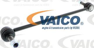 VAICO V42-0025 - Тяга / стійка, стабілізатор autozip.com.ua