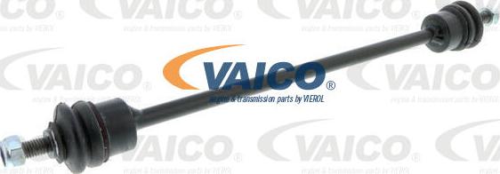 VAICO V42-0020 - Тяга / стійка, стабілізатор autozip.com.ua