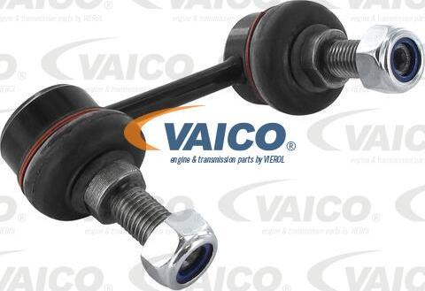 VAICO V420022 - Тяга / стійка, стабілізатор autozip.com.ua
